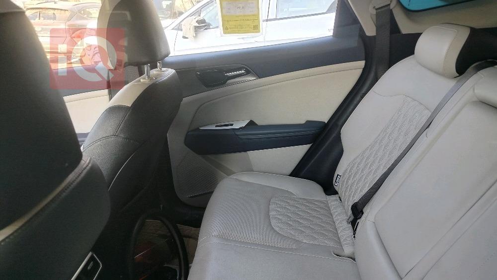 کیا سپۆرتاج